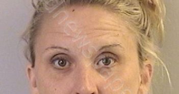 <B>RUTHERFORD</B>, <B>AMANDA</B> <B>RAE</B> #, Dickinson County, Kansas - 2019-11-05 13:40:00