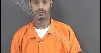 DENT, RICHARD EDWARD JUNIOR | 2019-11-05 17:41:00 Roanoke County, Virginia Booking