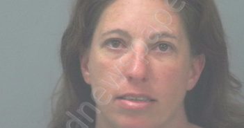 <B>BROXSON</B>, <B>ALLIE</B> <B>JEAN</B> #, Santa Rosa County, Florida - 2019-11-05 13:30:00