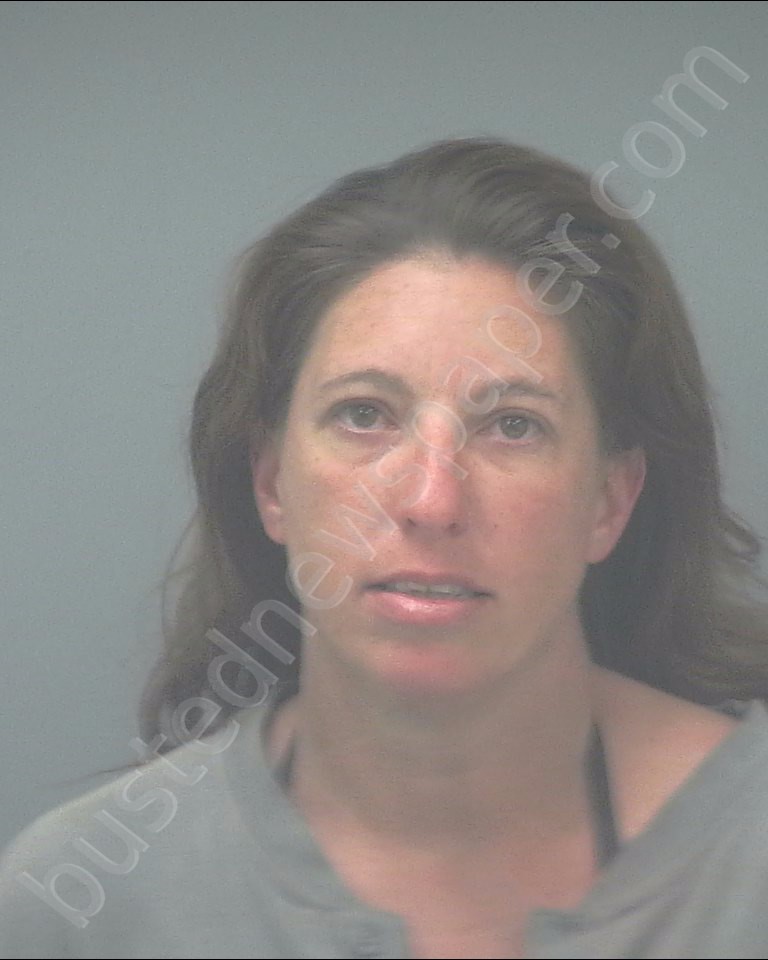 BROXSON, ALLIE JEAN #, Santa Rosa County, Florida - 2019-11-05 13:30:00