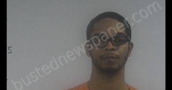 DAMONTAE LAQUAY LEE-SMITH | 2019-11-05 10:50:00 Western Tidewater, Virginia Booking