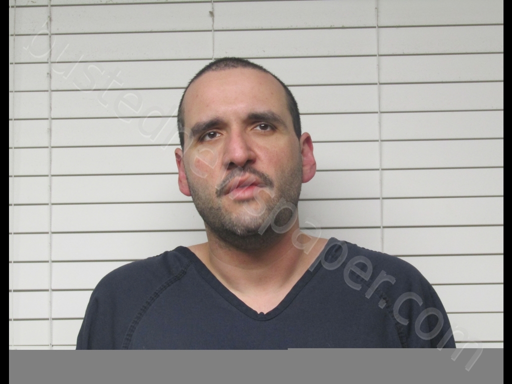 BEN ALI OUMLILL #, Christian County, Missouri - 2019-11-05 11:08:00