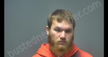 ERIC DORR KELLEY | 2019-11-05 11:35:00 Isabella County, Michigan Booking