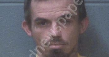 HADDOCK, RANDY ALLEN | 2019-11-06 Onslow County, North Carolina Booking