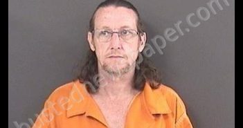 GREEN, KENNETH EDWARD | 2019-11-06 08:15:00 Roanoke County, Virginia Booking
