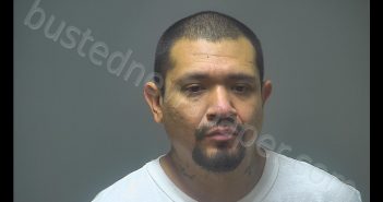 JOHN ANTHONY MORALES | 2019-11-06 16:08:00 Isabella County, Michigan Booking