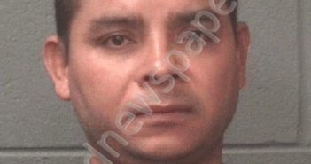 LOPEZ, ANGEL FRANCISCO | 2019-11-06 Onslow County, North Carolina Booking