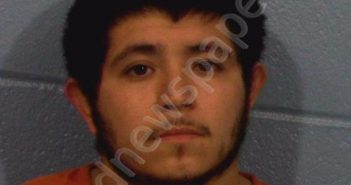 <B>ORTEGON</B>, <B>PHILLIP</B> <B>RAYMOND</B> #, Williamson County, Texas - 2019-11-06