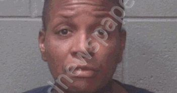 JONES, KENSHICA CHANTRES | 2019-11-06 Onslow County, North Carolina Booking