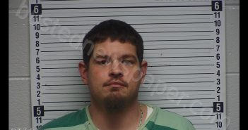 WILLIAM WILSON | 2019-11-06 15:17:00 Wayne County, Kentucky Booking