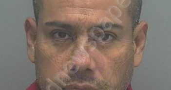 ARAMBULA GUARDIOLA, HOMERO | 2019-11-06 14:42:00 Lee County, Florida Booking