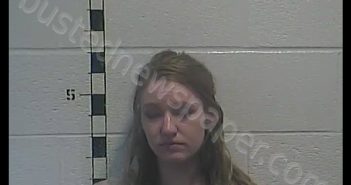 <B>HEATHER</B> <B>RAE</B> <B>LOVY</B> #, Shelby County, Kentucky - 2019-11-06 10:16:00