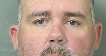 BUSSERT, SHEA TRISTAN | 2019-11-06 12:54:00 Palm Beach County, Florida Booking