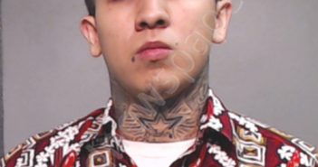 <B>GARZA</B>, <B>RAMIRO</B> HERRERA #, Hidalgo County, Texas - 2019-11-06