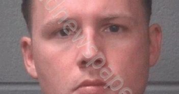MUSULIN, JOSEPH NICHOLAS | 2019-11-06 Onslow County, North Carolina Booking