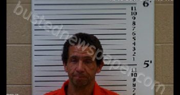 YONCE, ROBERT EUGENE | 2019-11-06 10:53:00 Cherokee County, North Carolina Booking