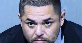 <B>JAIME</B> RAY <B>MARTINEZ</B> #, Maricopa County, Arizona - 2019-11-06