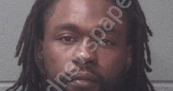PAGE, JARELL NIJEE | 2019-11-06 Onslow County, North Carolina Booking