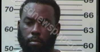 HARRIS, MICHAEL, RASHUN | 2019-11-06 Mobile County, Alabama Booking