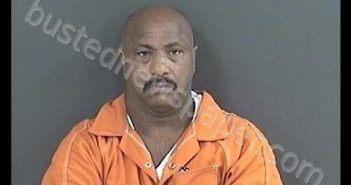 BANNISTER, JASPER ANDREW | 2019-11-06 10:54:00 Roanoke County, Virginia Booking