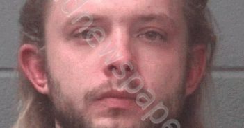 HOWARD, BRANDON FRANKLIN | 2019-11-06 Onslow County, North Carolina Booking