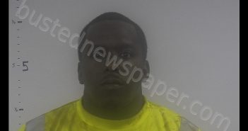 AARON ANTOINE MCCULLOUGH | 2019-11-06 10:30:00 Western Tidewater, Virginia Booking