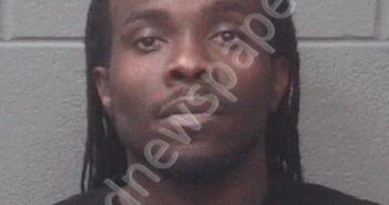 ADAMS, DAVID DION | 2019-11-06 Onslow County, North Carolina Booking