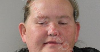 <B>REBECCA</B> <B>CAROL</B> <B>MCGHEE</B> #, Southwest Regional Jail, Virginia - 2019-11-06