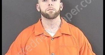 CORMANY, NEIL CODY | 2019-11-06 19:20:00 Roanoke County, Virginia Booking