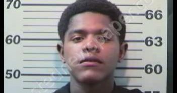 SMITH, KENDALL, JERMAINE | 2019-11-06 Mobile County, Alabama Booking