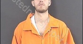 GRAY, MATTHEW THOMAS | 2019-11-06 11:35:00 Roanoke County, Virginia Booking