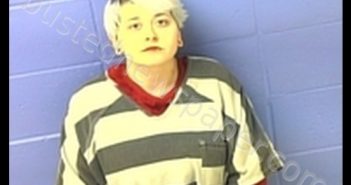 KATIE <B>ELIZABETH</B> <B>TOLLIVER</B> #, Faulkner County, Arkansas - 2019-11-06 17:38:00