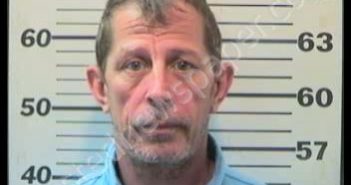 WOLFE, JOSEPH, FLYNN | 2019-11-06 Mobile County, Alabama Booking