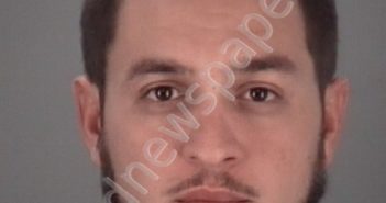 <B>GARZA</B>, <B>CHRISTOPHER</B> <B>JOHN</B> #, Pasco County, Florida - 2019-11-06 01:51:00