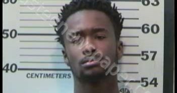 HAWTHORNE, MATTHEW, DOMINIC WAYNE | 2019-11-06 Mobile County, Alabama Booking