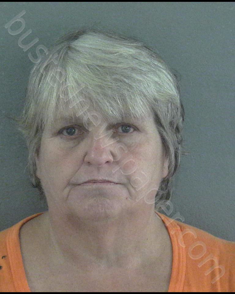 TURNER, DOROTHY TIRIKAINE #, Sumter County, Florida - 2019-11-06 12:51:00