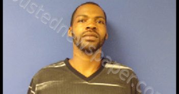 <B>THOMPSON</B>, <B>CHRISTOPHER</B> <B>ROSHURD</B> #, Sampson County, North Carolina - 2019-11-07 23:08:00