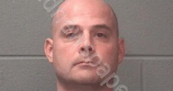 REED, THOMAS MICHAEL | 2019-11-07 Onslow County, North Carolina Booking