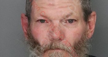 WALLACE HAYNIE HAMBY | 2019-11-07 15:30:00 Anderson County, South Carolina Booking