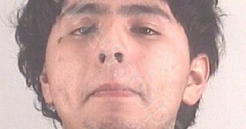 <B>GONZALEZ</B>, <B>LOUIS</B> ANTONIO #, Tarrant County, Texas - 2019-11-07