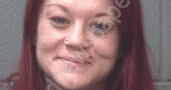 HUNTLEY, TRACI ANN | 2019-11-07 Onslow County, North Carolina Booking