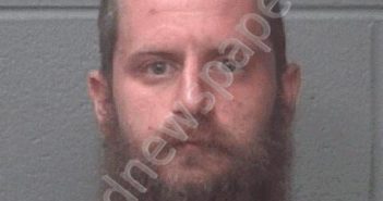 MCGEE, MICHAEL GABRIEL | 2019-11-07 Onslow County, North Carolina Booking