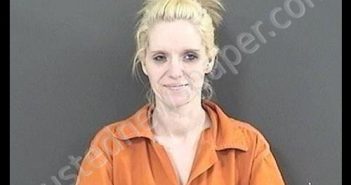 DUNCAN, ALICIA LEIGH | 2019-11-07 16:52:00 Roanoke County, Virginia Booking