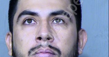 <B>JUAN</B> <B>CARLOS</B> ACOSTA-<B>RIOS</B> #, Maricopa County, Arizona - 2019-11-07