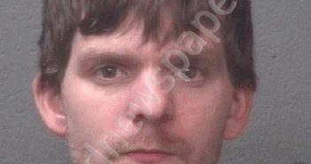 BOWEN, RONALD LEROY | 2019-11-07 Onslow County, North Carolina Booking