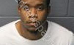 <B>THOMPSON</B>, <B>BRIAN</B> <B>ALEXANDER</B> 2ND #, Hampton County, Virginia - 2019-11-07