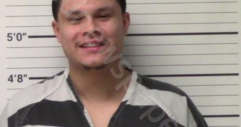 <B>ROMAN</B>, <B>JORGE</B> <B>ALEJANDRO</B> #, Kerr County, Texas - 2019-11-07
