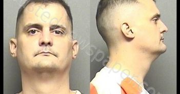 GROSS,JEREMY WILLIAM | 2019-11-07 21:35:00 Saline County, Kansas Booking