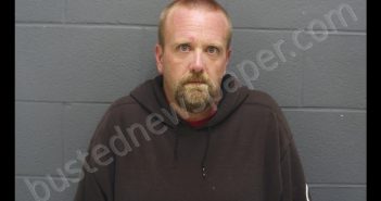 JEREMY MARK PRUETT | 2019-11-07 11:53:00 Montgomery County, Indiana Booking