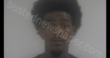 DAQUAIL RAMONE JOHNSON | 2019-11-07 14:07:00 Western Tidewater, Virginia Booking